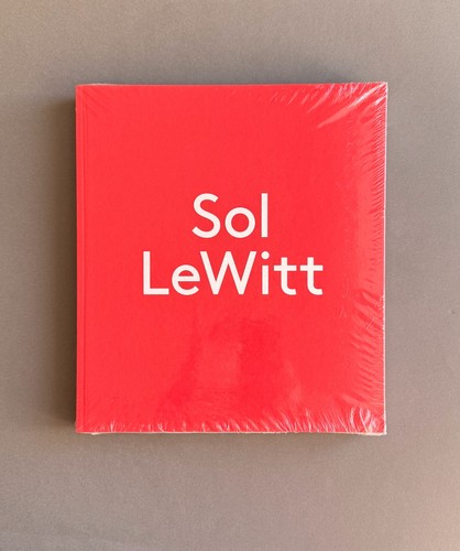 Sol lewitt centre - lewitt,