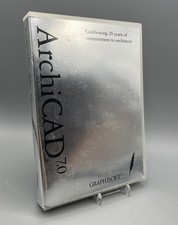 Graphisoft ARCHICAD 7.0 per
