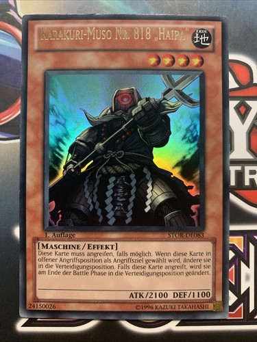 Missprint nome - yu-gi-oh!, (nome