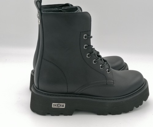 Scarpe anfibi donna - , cult