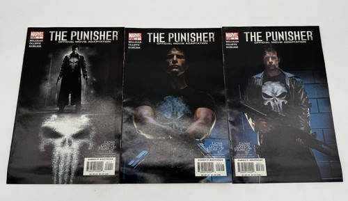 The punisher official movie - official,