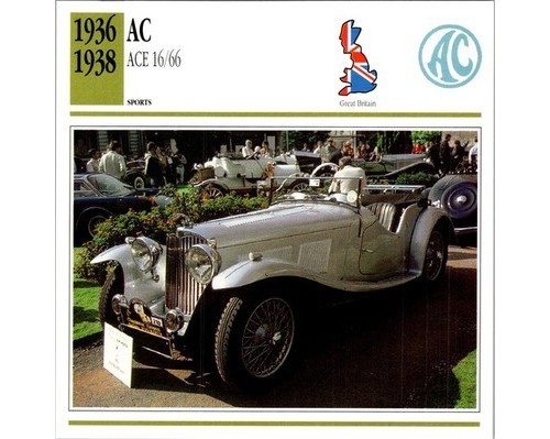Ace 1937 championnat - ac, ~1937