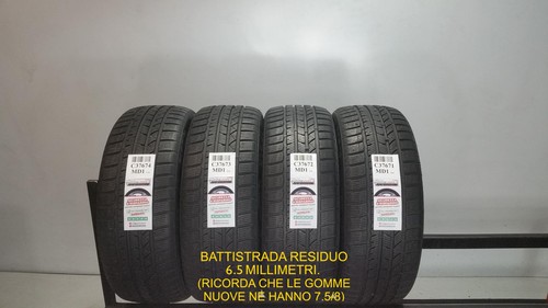 Gomme usate termiche - usate,