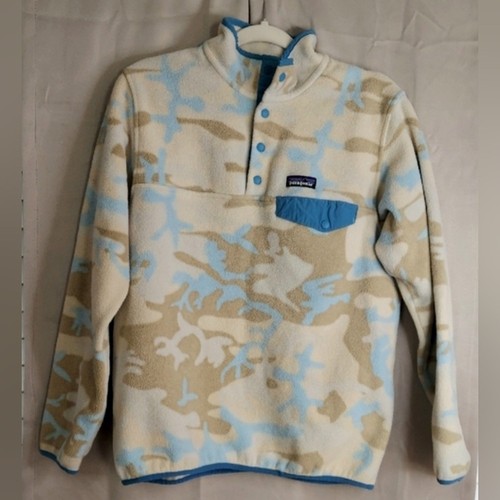 Maglione patagonia synchilla - maglione,