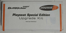 Kit adattatore buttkicker - adattatore,
