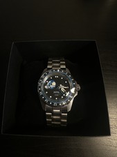 Vostok Amphibia Cosmodiver
