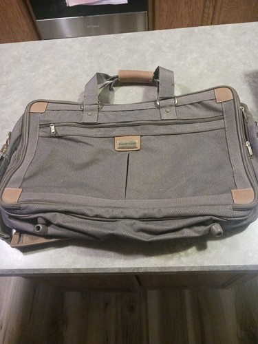 American tourister brown - tourister,