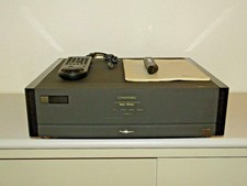 Panasonic NV-V8000 high-end