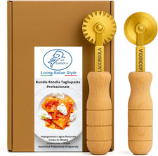 Set 2Pz -Rotella Singola