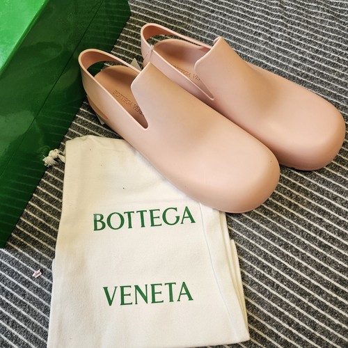 Sandalo bottega veneta gomma - sandalo,