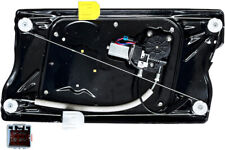 Alzacristalli Con Motore Per