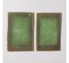 VINCENZO CECCHINI tela espone Pinelli, Guarneri,Zappettini,Masi. Arte Analitica 