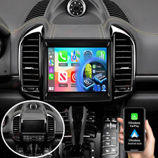 8 core per Porsche Cayenne