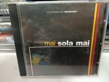 CD AS ROMA MAI SOLA MAI CONIDI