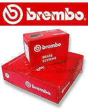 KIT DISCHI + PASTIGLIE FRENO