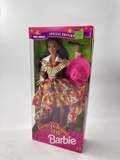 Barbie 1994,  Country Western