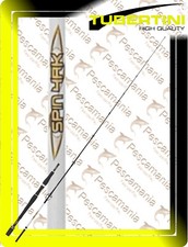 Canna Tubertini Spin Yak