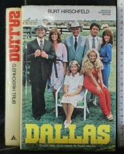 DALLAS. Burt Hirschfeld