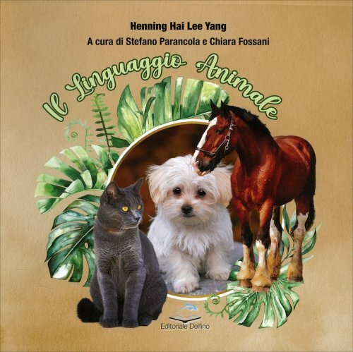 Libro linguaggio animale - linguaggio,
