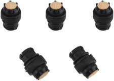 Sfiato del serbatoio per Stihl Trivella a zaino Soffiatore Biotrituratore Decesp