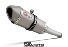 Scarico Per Yamaha YZF-R6