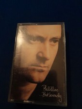 PHIL COLLINS - BUT SERIOUSLY