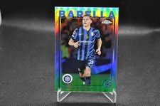 Rifrattore Nicolo Barella