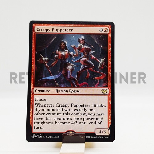 Mtg magic vow - magic, innistrad
