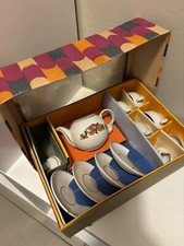 Servizio Piattini Mignon Anni