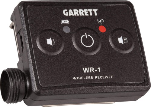 Garrett lynk wireless - garrett, system