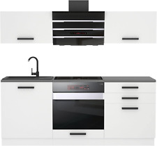 Belini - Blocco Cucina Sophia