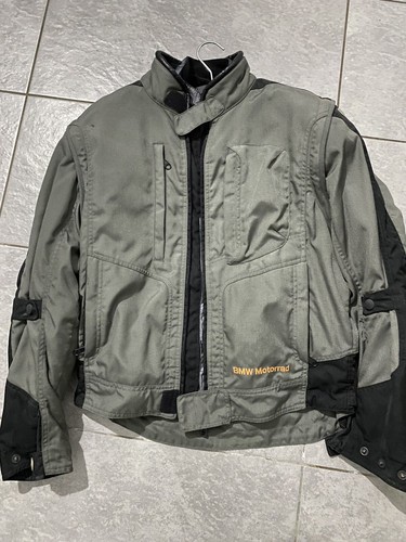Giacca moto bmw boulder - giacca,