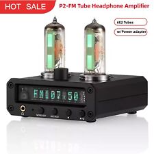 Amplificatore per cuffie P2-FM