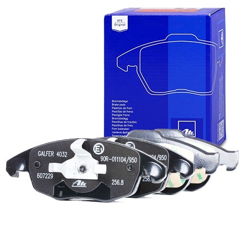 Kit pastiglie pattini - 4,