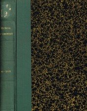 Echos D'Orient Revue