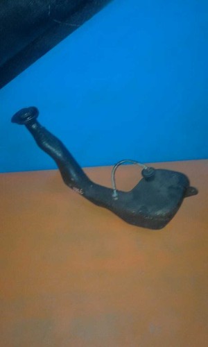 Serbatoio olio miscela piaggio - miscela,