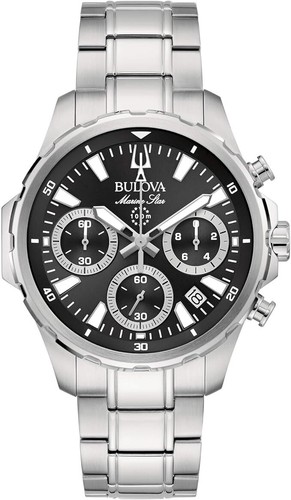 Orologio bulova marine star - orologio,