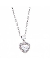 Collana Damiani Minou con