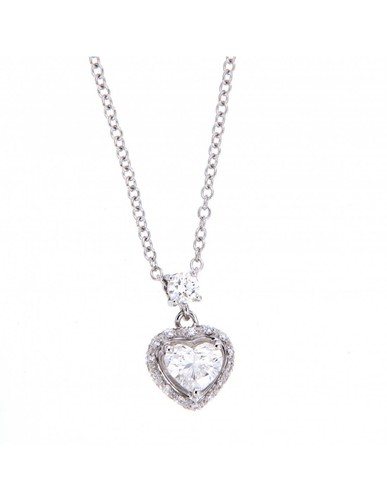 Collana damiani minou - collana,