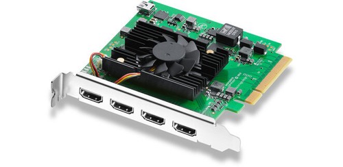 Blackmagic design decklink - blackmagic,