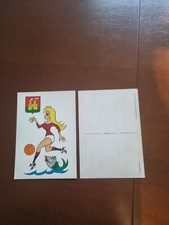 LIVORNO cartolina vintage