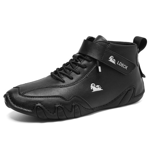 Stivaletti uomo pelle - , scarpe