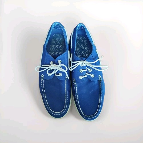Scarpe barca kansas - barca, city