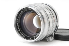 【N MINT+++】Canon 50mm