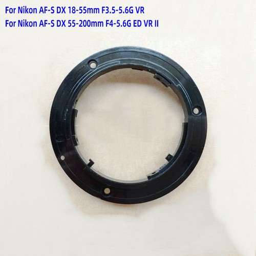 Anello attacco baionetta - anello,