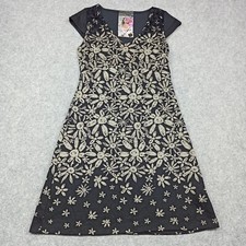 Desigual Donna Vestito Taglia
