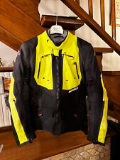 giacca clover gts 3-wp