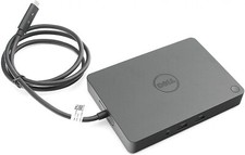 Docking station dell - dell, k17a001