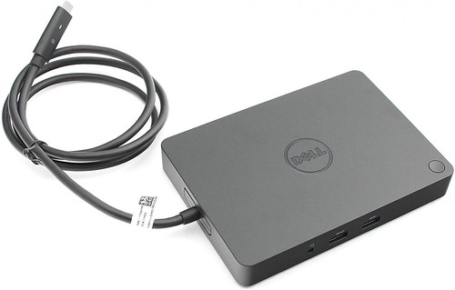 Docking station dell k17a001 - docking,