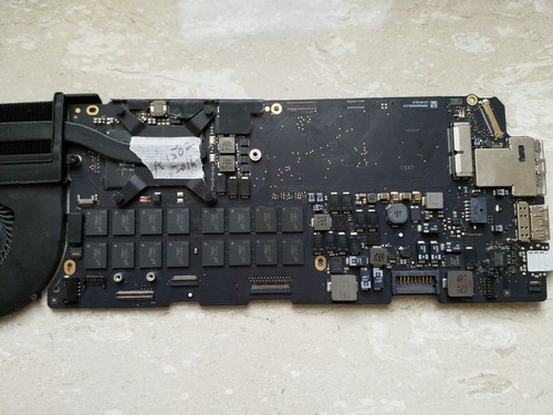 Apple macbook pro - apple, retina